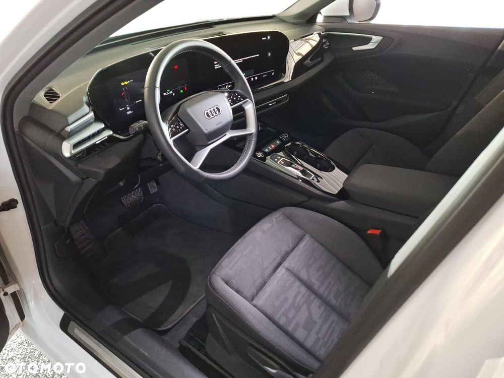 Audi A5 Avant TFSI S tronic - 11