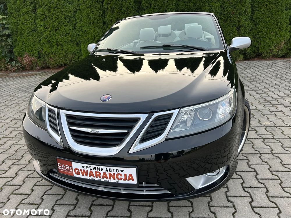 Saab 9-3 1.9TiDS PF Vector - 6