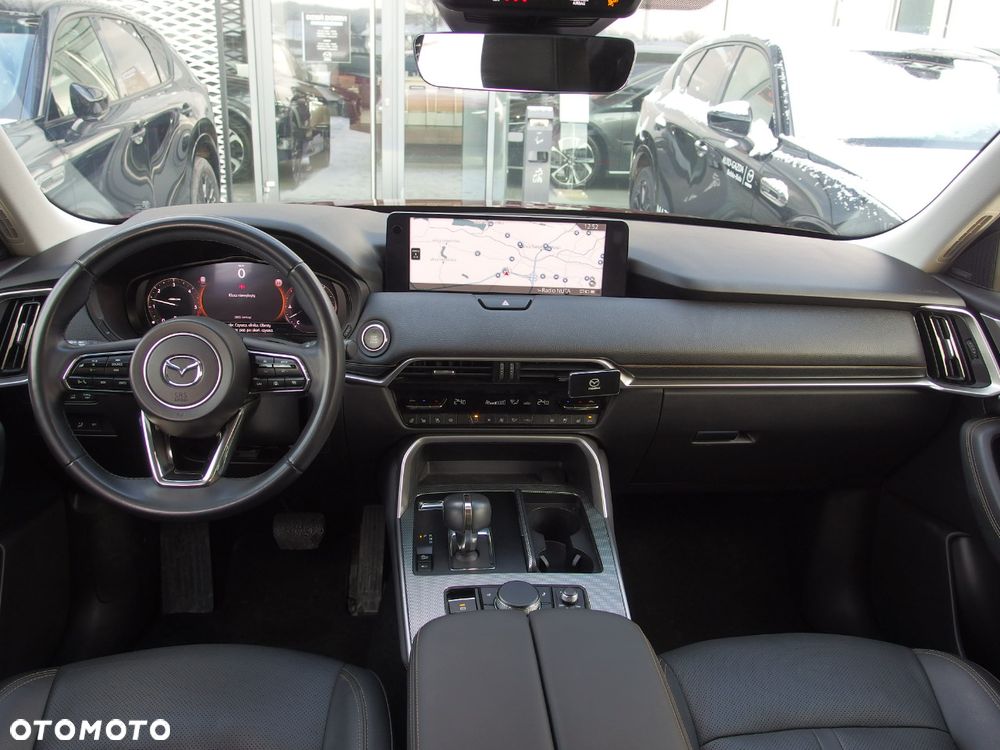 Mazda CX-60 3.3 D mHEV Homura Plus AWD - 11