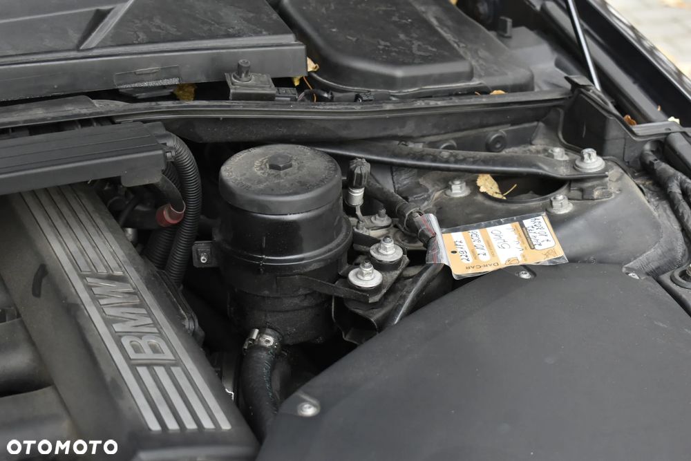 BMW Seria 3 - 17
