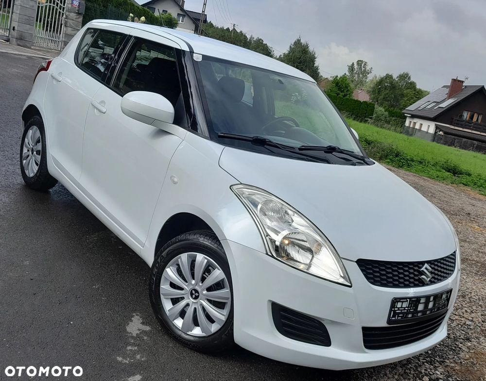 Suzuki Swift - 29