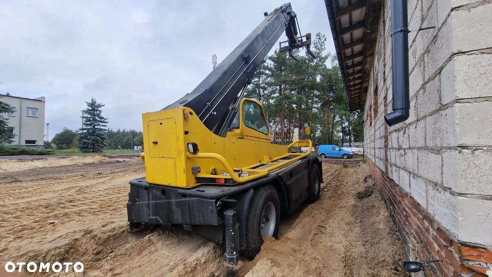 Merlo Roto 40.25 MCSS - 2