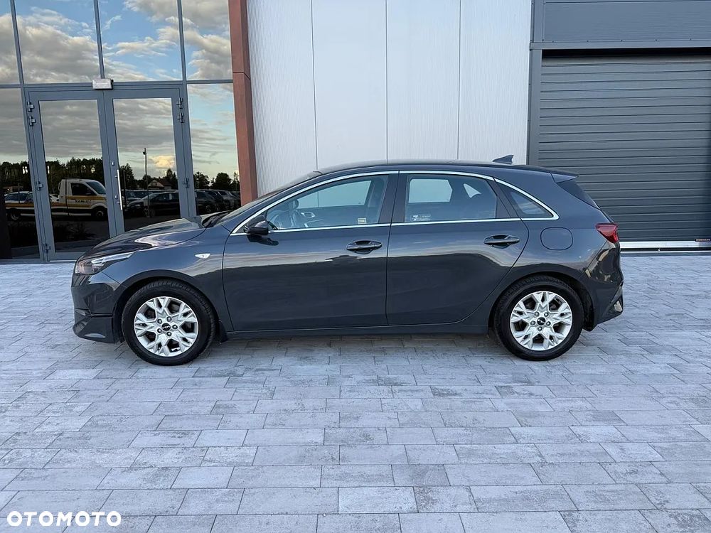 Kia Ceed 1.5 T-GDI L - 8
