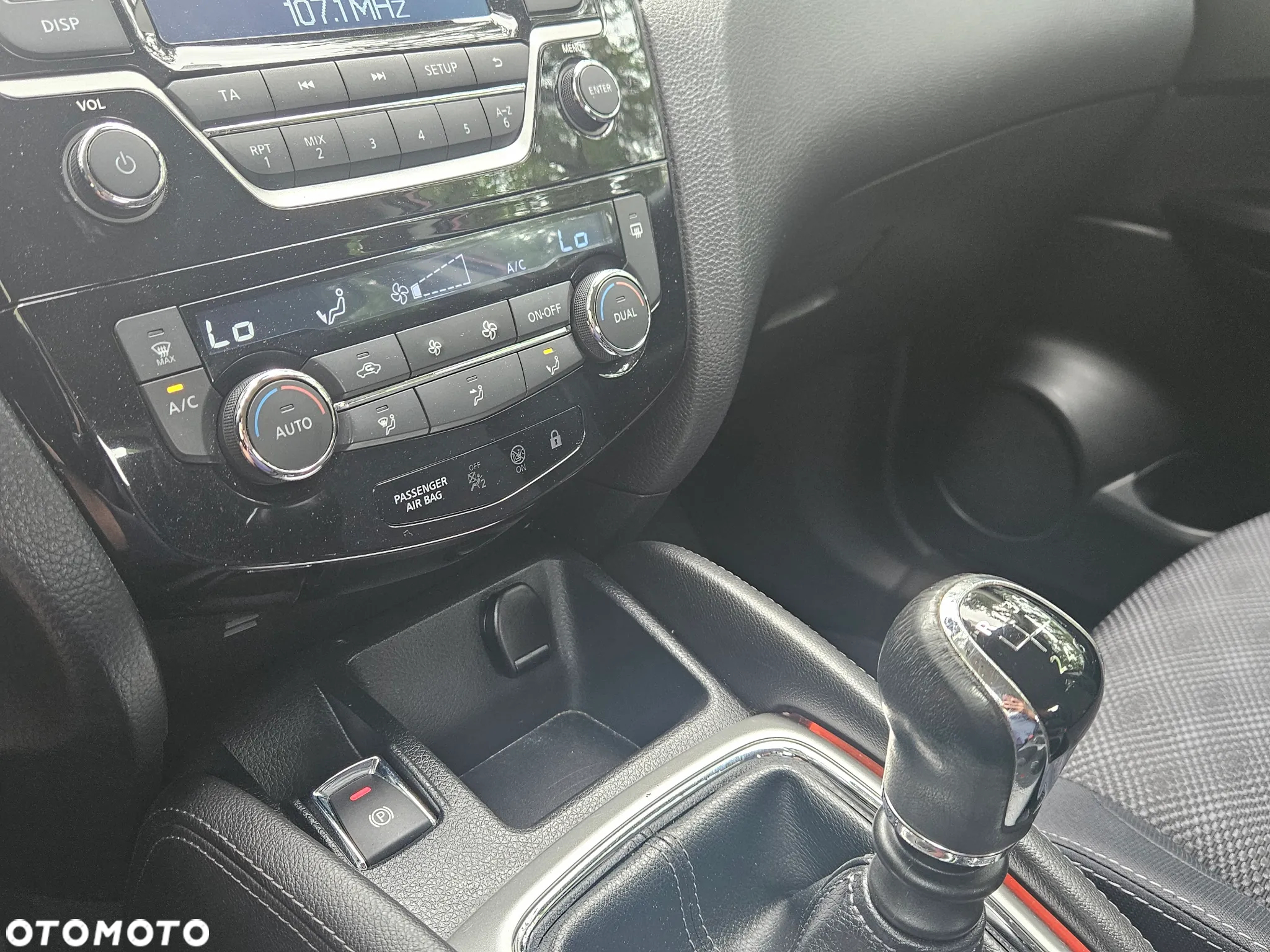 Nissan Qashqai 1.2 DIG-T Acenta - 19