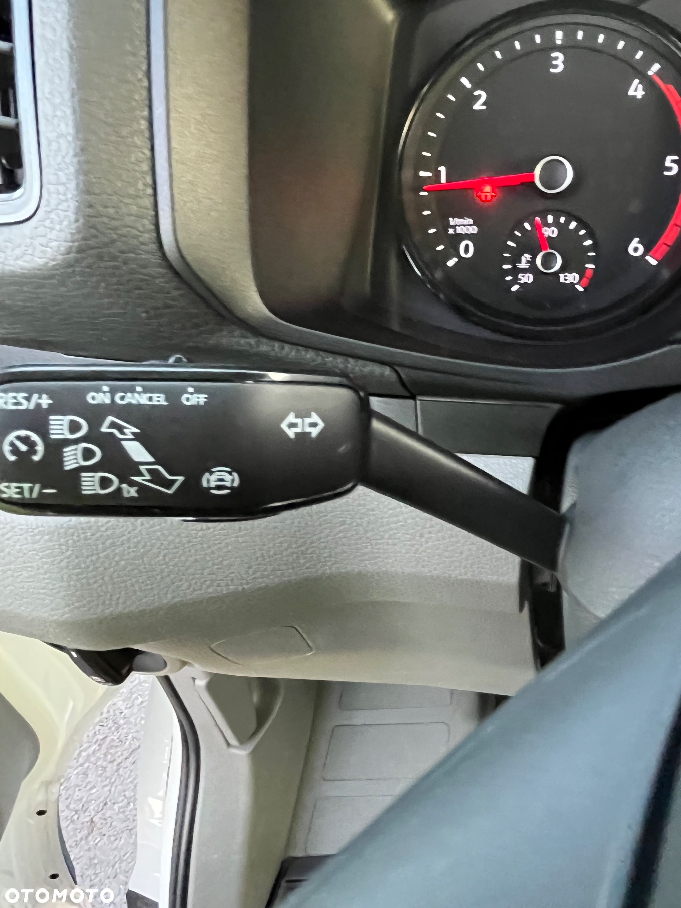 Volkswagen Crafter - 9