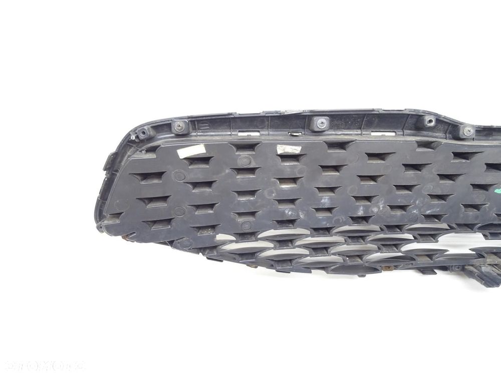 GRILL ATRAPA ZDERZAKA PRZÓD PRZEDNIEGO 86350-1P500 KIA VENGA LIFT - 8