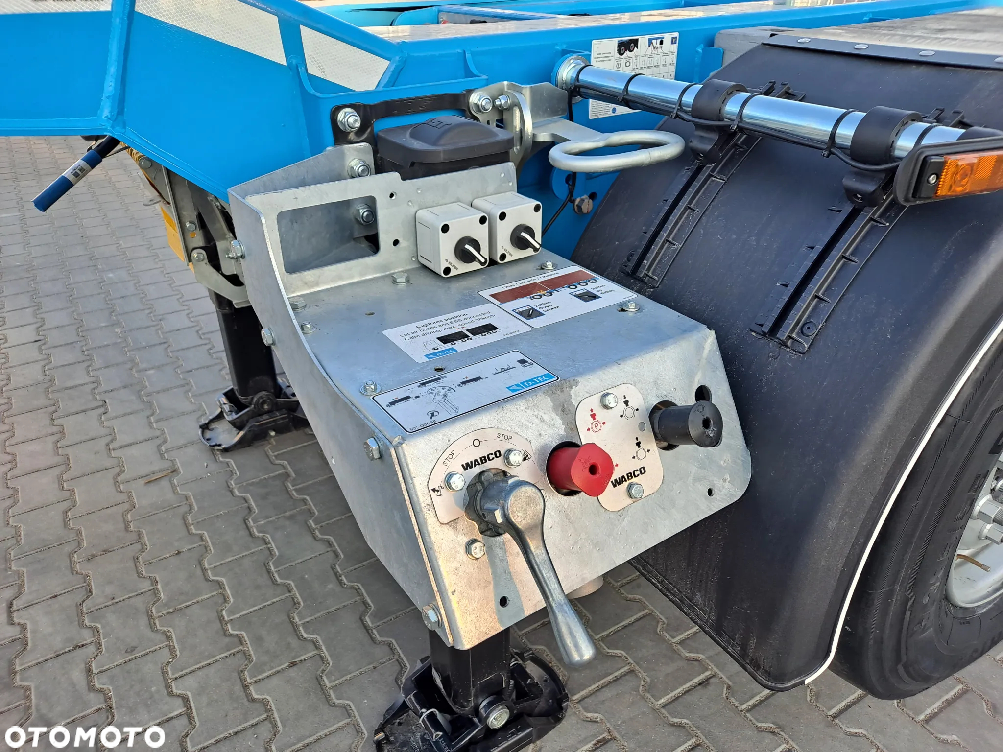 D-TEC CT-521 - 22