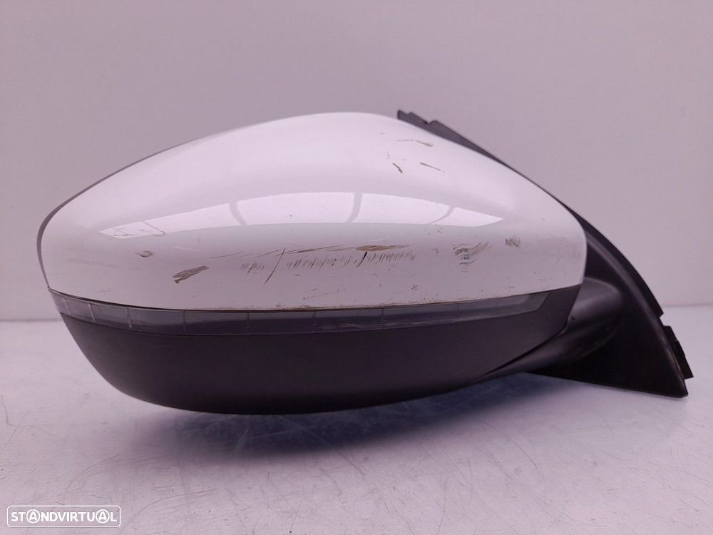 Retrovisor / espelho direito PEUGEOT 308 SW II Van (LC_) - 2