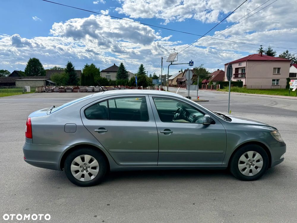 Skoda Octavia 1.6 TDI Ambition - 2