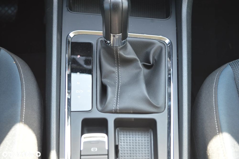 Seat Ateca 1.4 ECO TSI FR S&S DSG - 20