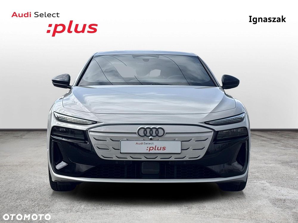 Audi A6 Sportback e-tron - 9