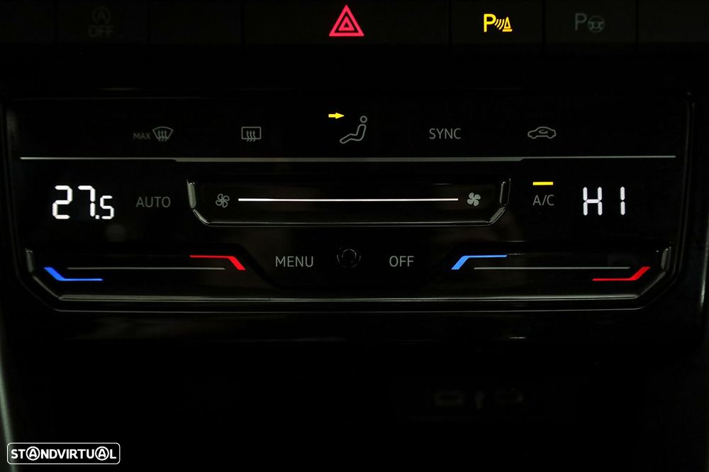 VW T-Roc 1.0 TSI Life - 12