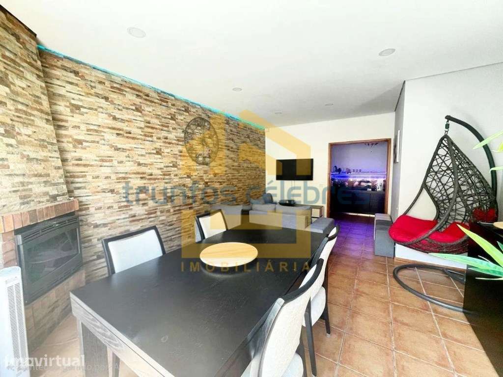 Andar Moradia T3 COM JARDIM PRIVATIVO | PISCINA Opcional EM FASE DE... - Grande imagem: 2/21