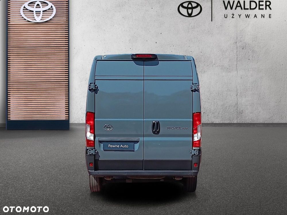 Toyota PROACE MAX - 5