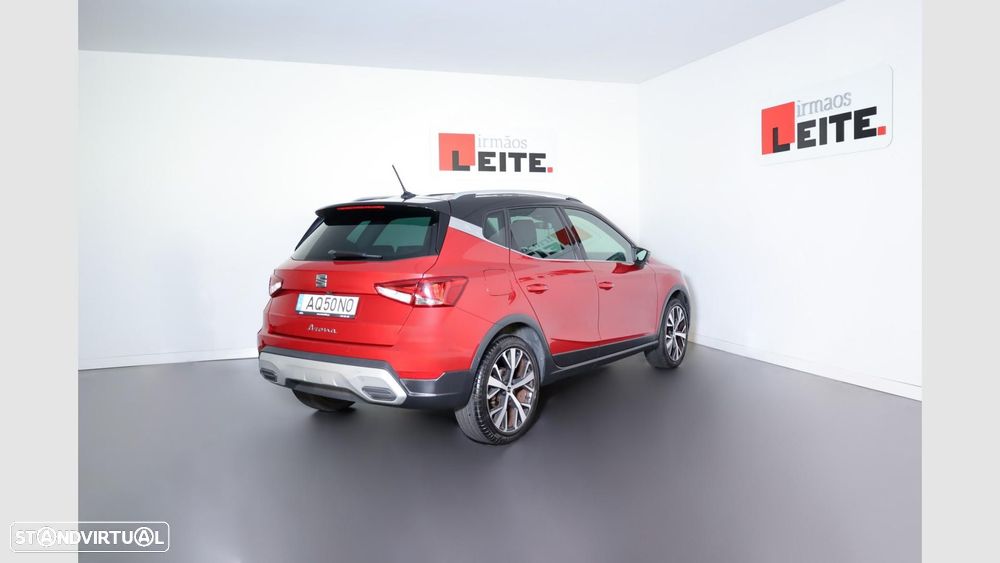SEAT Arona 1.0 TSI Xcellence - 23