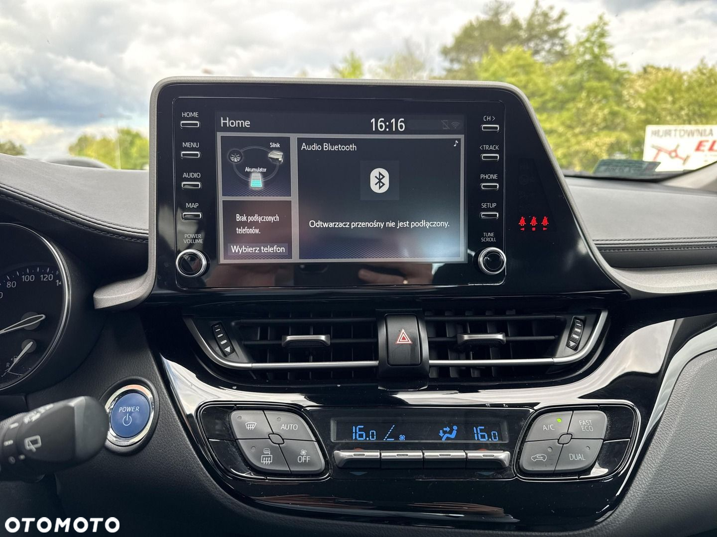 Toyota C-HR - 18