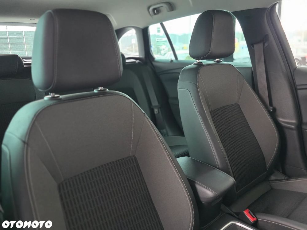 Opel Astra 1.5 CDTI Ultimate S&S - 27