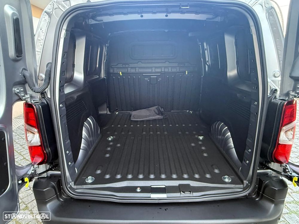 Opel Combo E IVA DEDUTÍVEL - 6