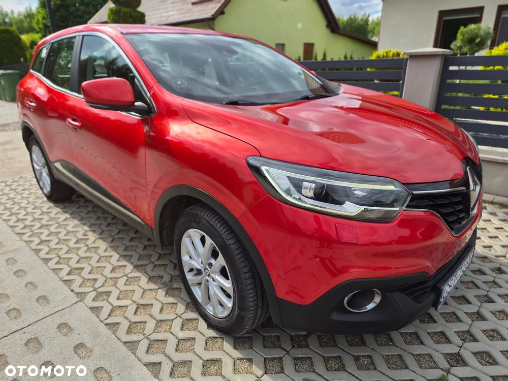 Renault Kadjar Energy TCe 130 Experience - 4