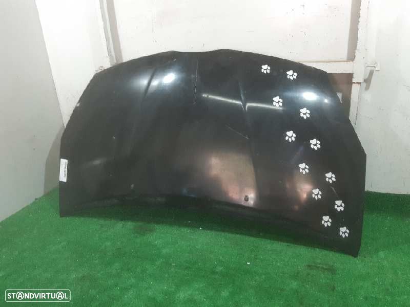 CAPÔ TOYOTA COROLLA VERSO 2006 -533010F011 - 3