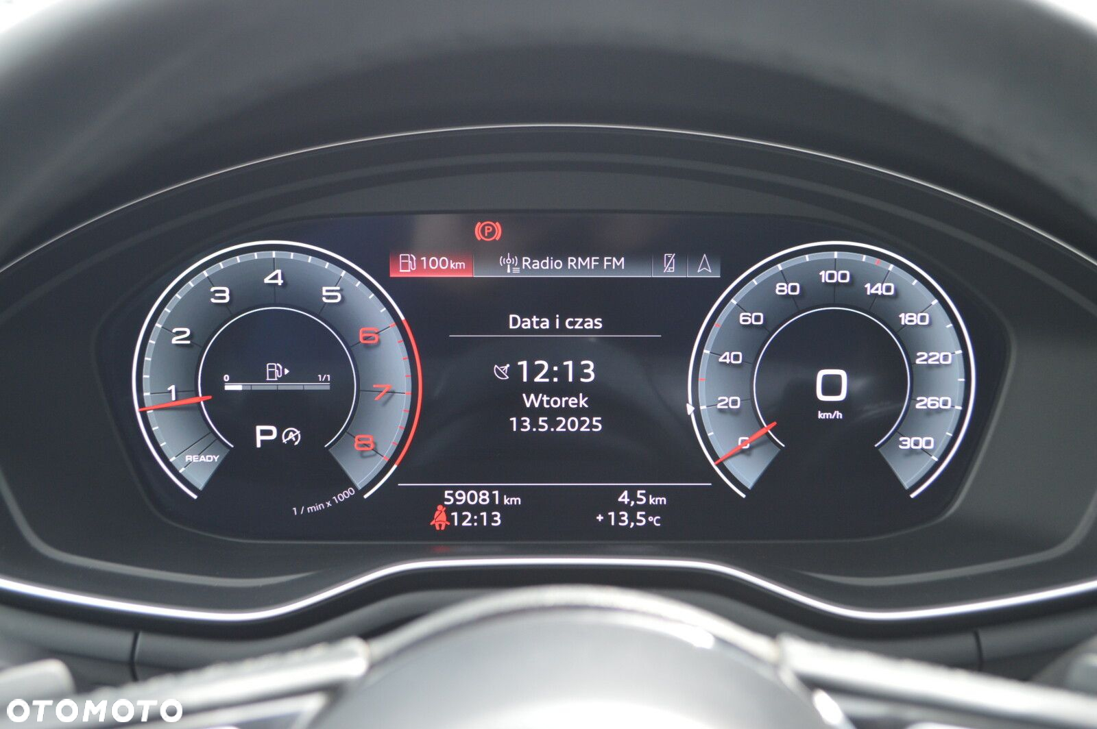 Audi A4 - 12