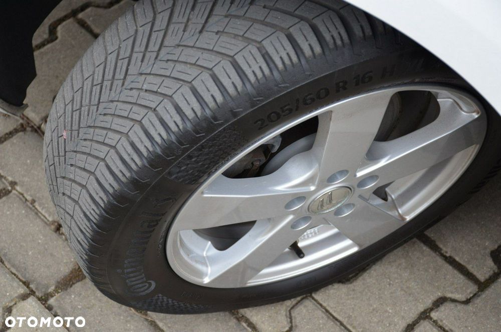 Citroën C4 Grand Picasso - 20