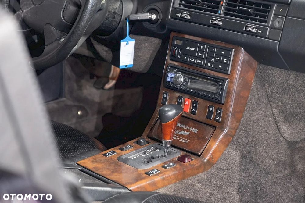 Mercedes-Benz SL - 20