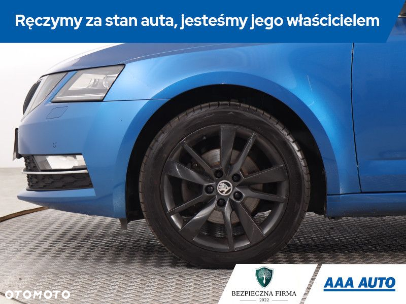 Skoda Octavia - 16