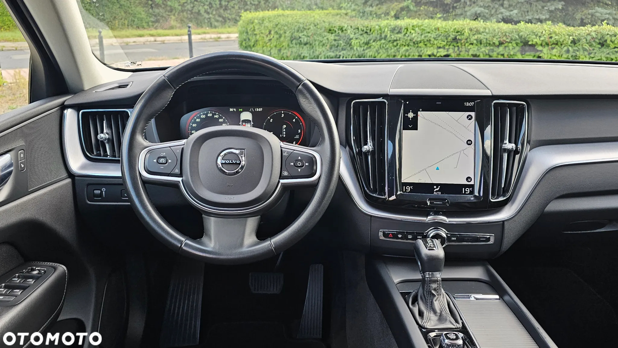 Volvo XC 60 D4 AWD Inscription - 24