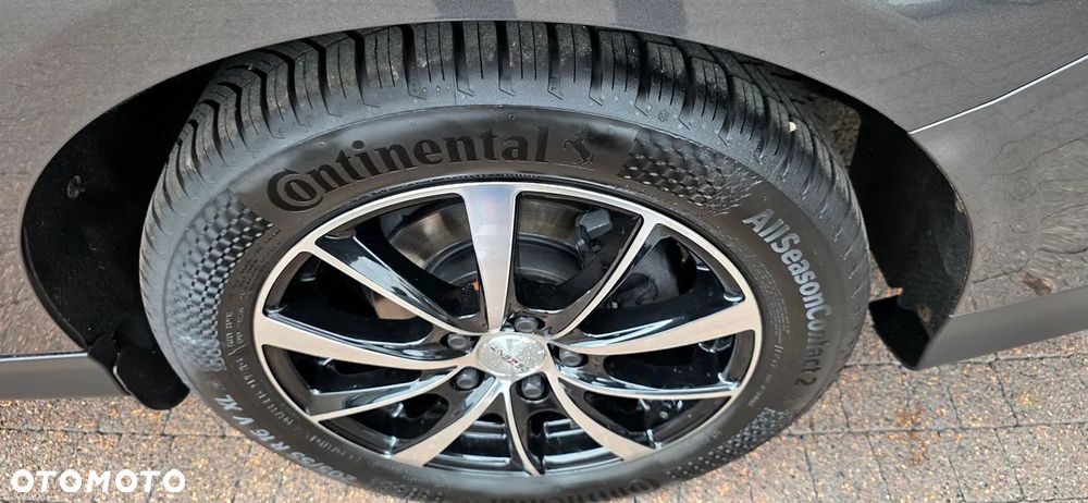 Ford Focus 1.0 EcoBoost Titanium - 6
