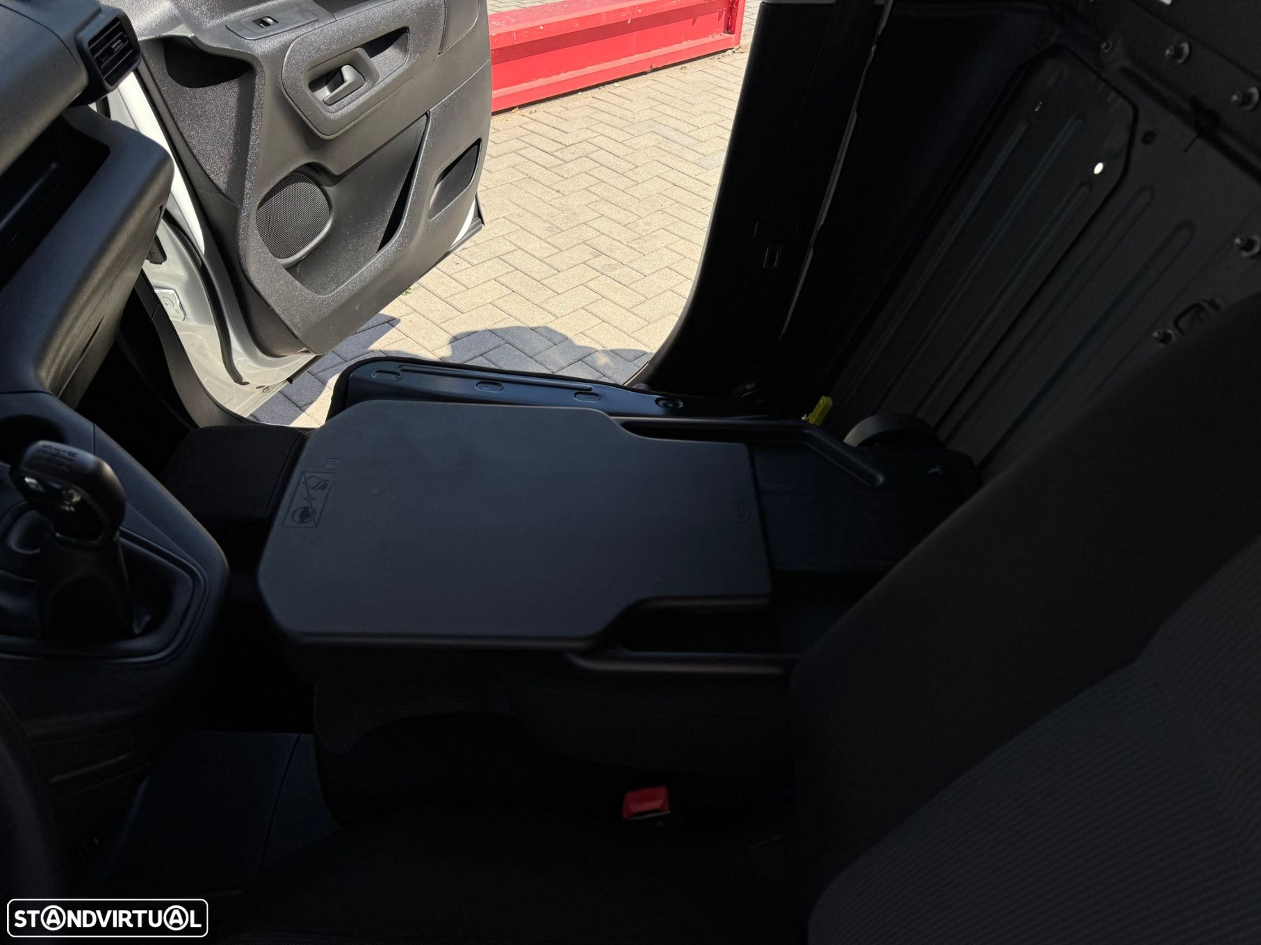 Citroën Berlingo 1.5 BlueHDi M Shine Pack - 17