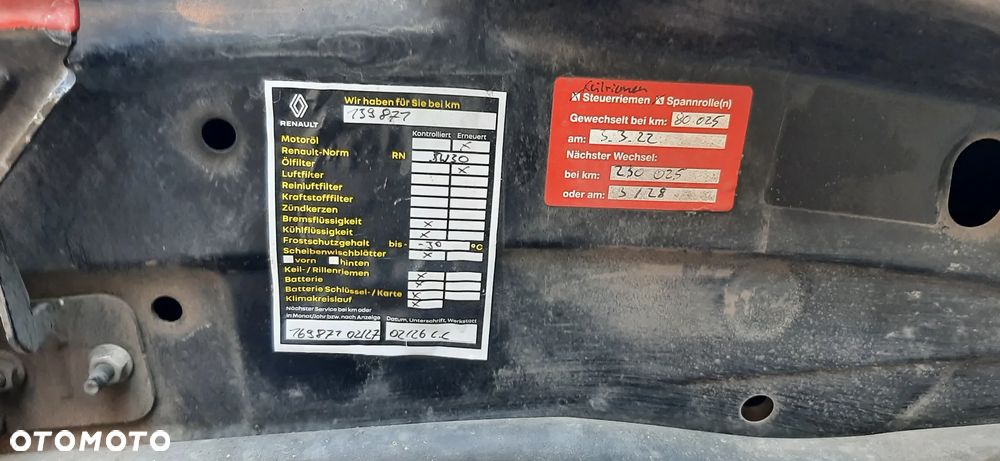 Renault Kadjar Energy dCi 130 4x4 Bose Edition - 12