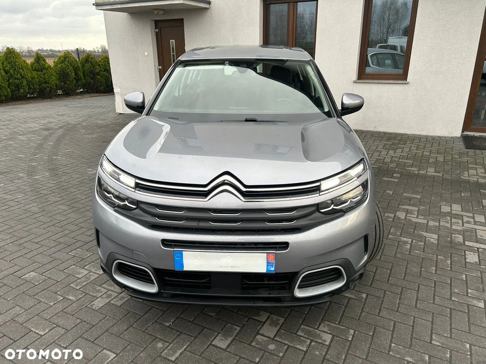 Citroën C5 Aircross - 4