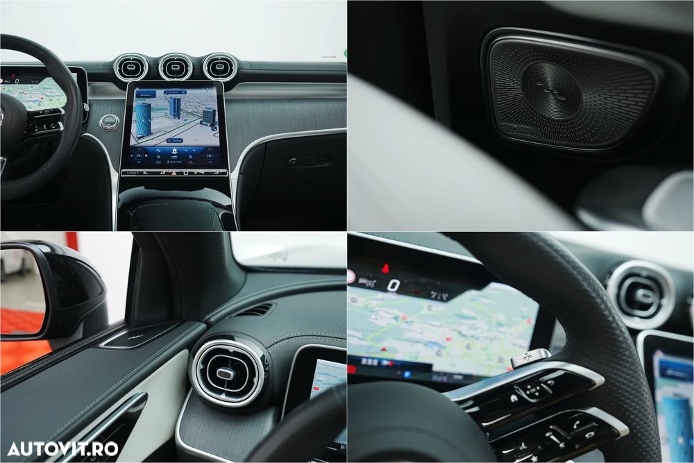 Mercedes-Benz GLC 220 d 4Matic 9G-TRONIC Edition AMG Line - 30