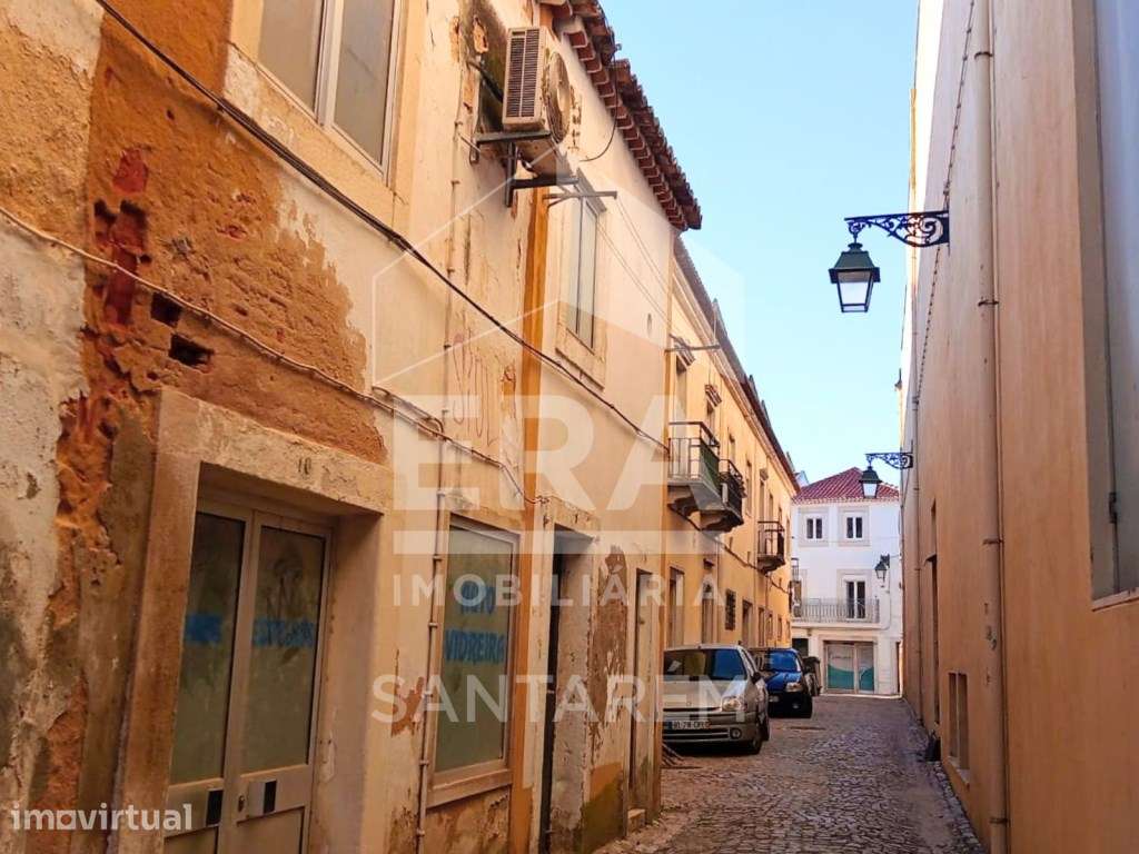 Prédio Centro Historico para Investimento - Grande imagem: 3/8