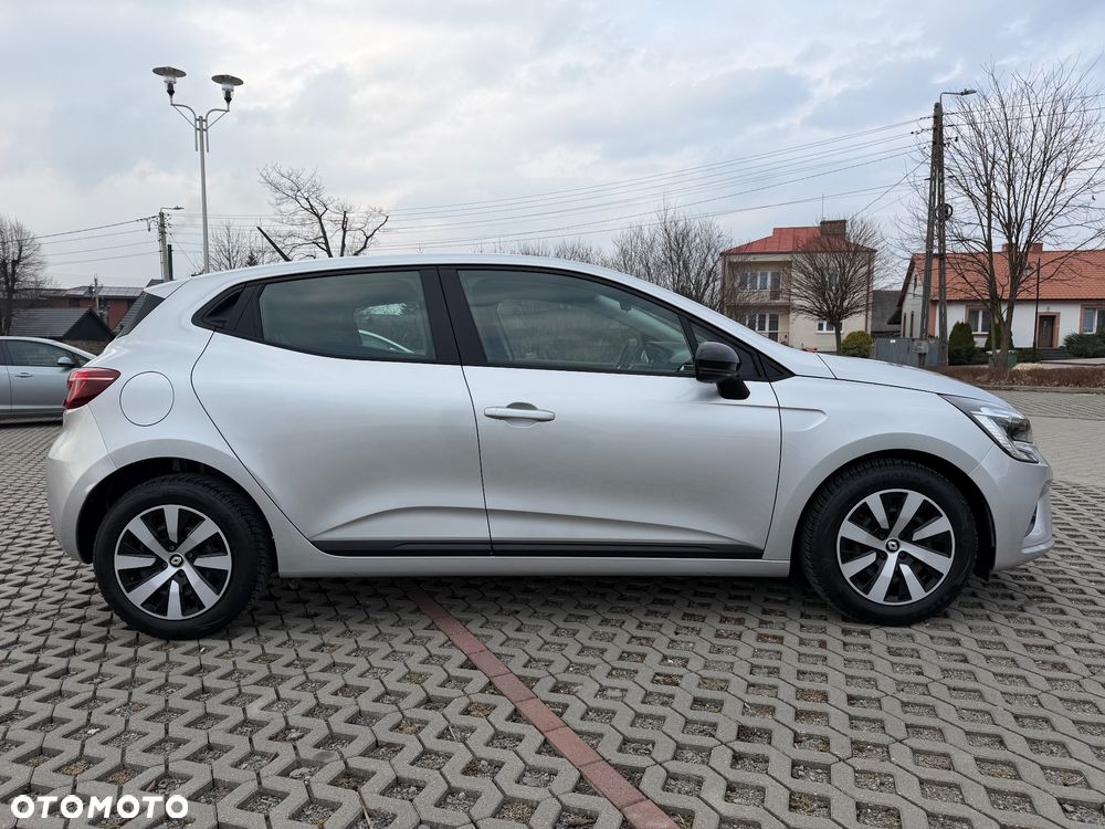 Renault Clio 1.0 TCe Equilibre - 12