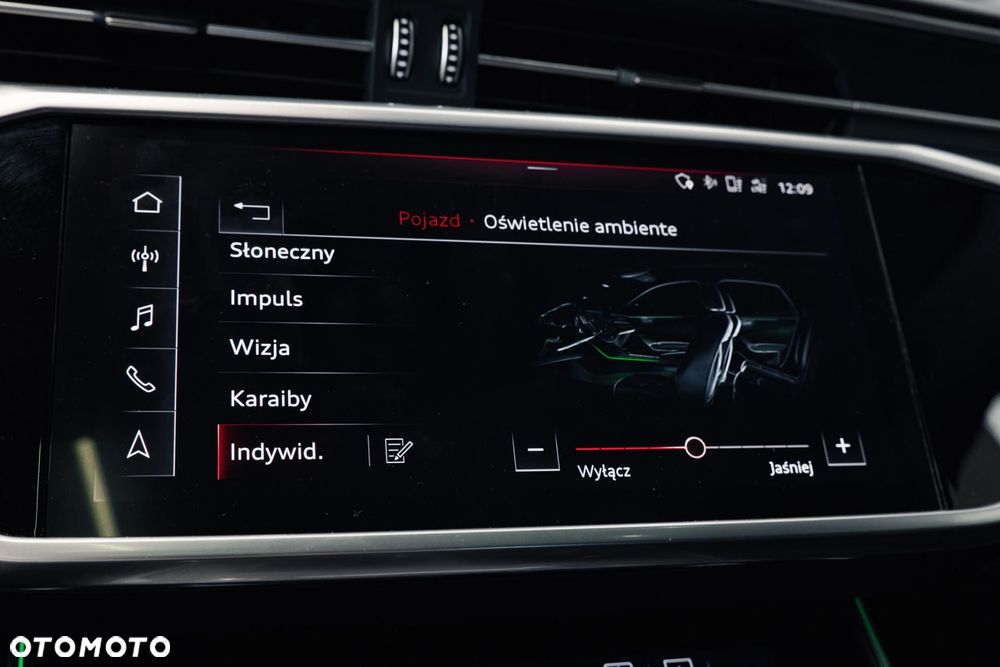 Audi A6 Limousine 50 TDI mHEV Quattro Sport Tiptronic - 21
