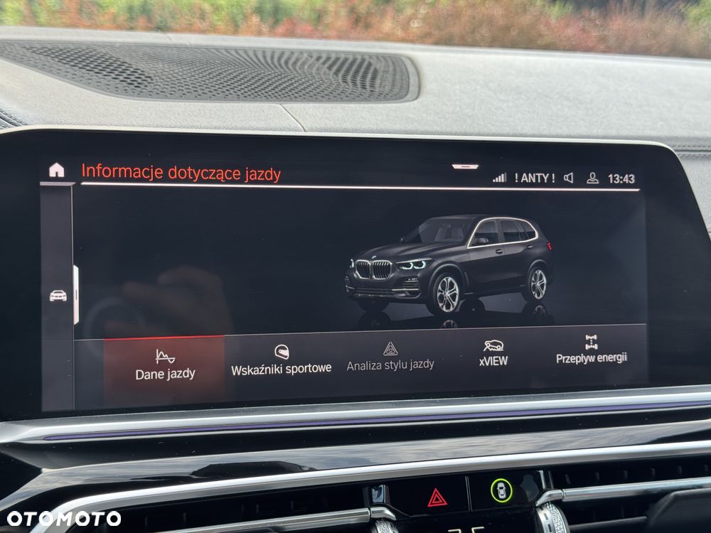 BMW X5 xDrive30d - 33