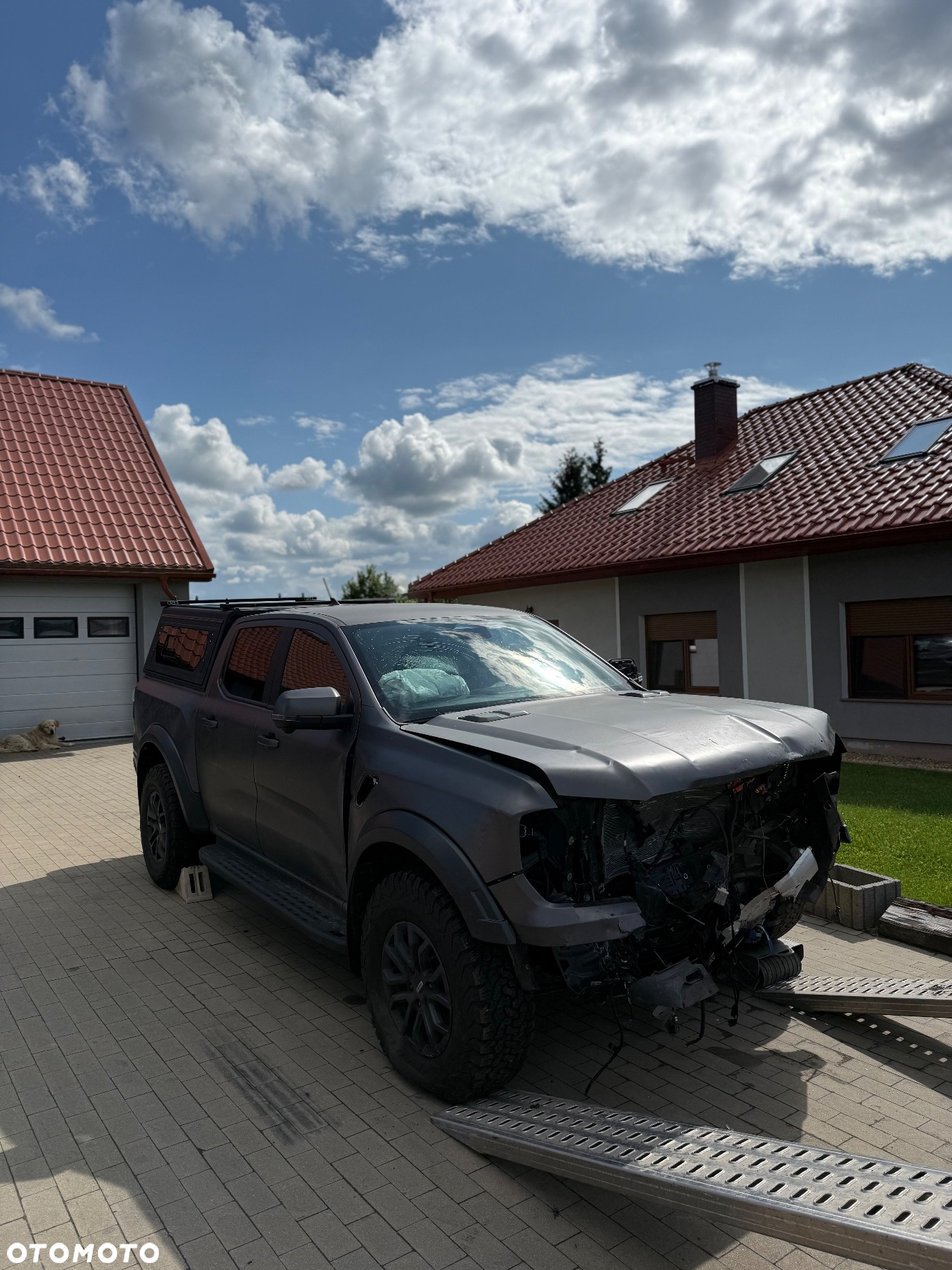 Ford Ranger Raptor - 8
