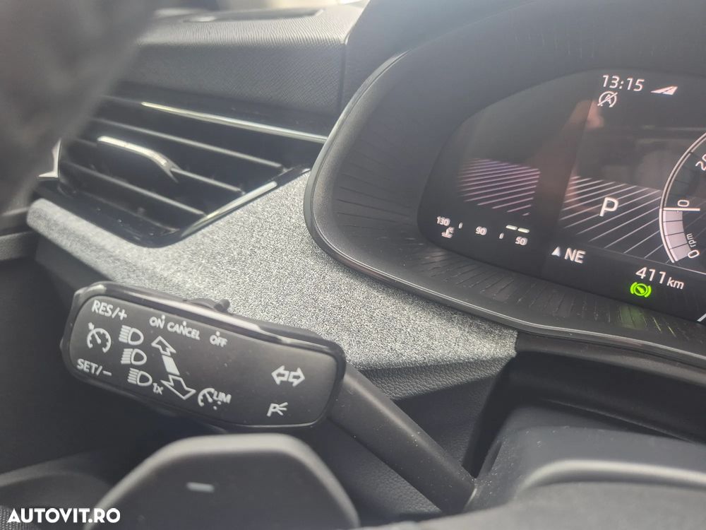 Skoda Kamiq 1.0 TSI DSG Selection - 29