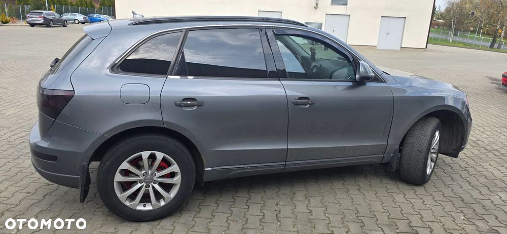 Audi Q5 - 8