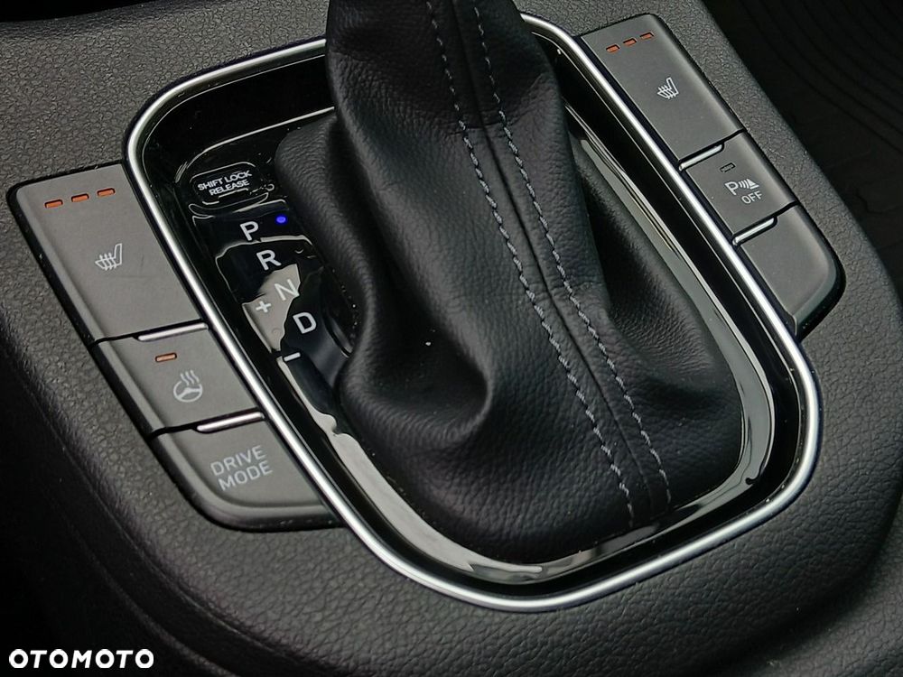 Hyundai i30 1.5 T-GDI 48V Smart DCT - 22