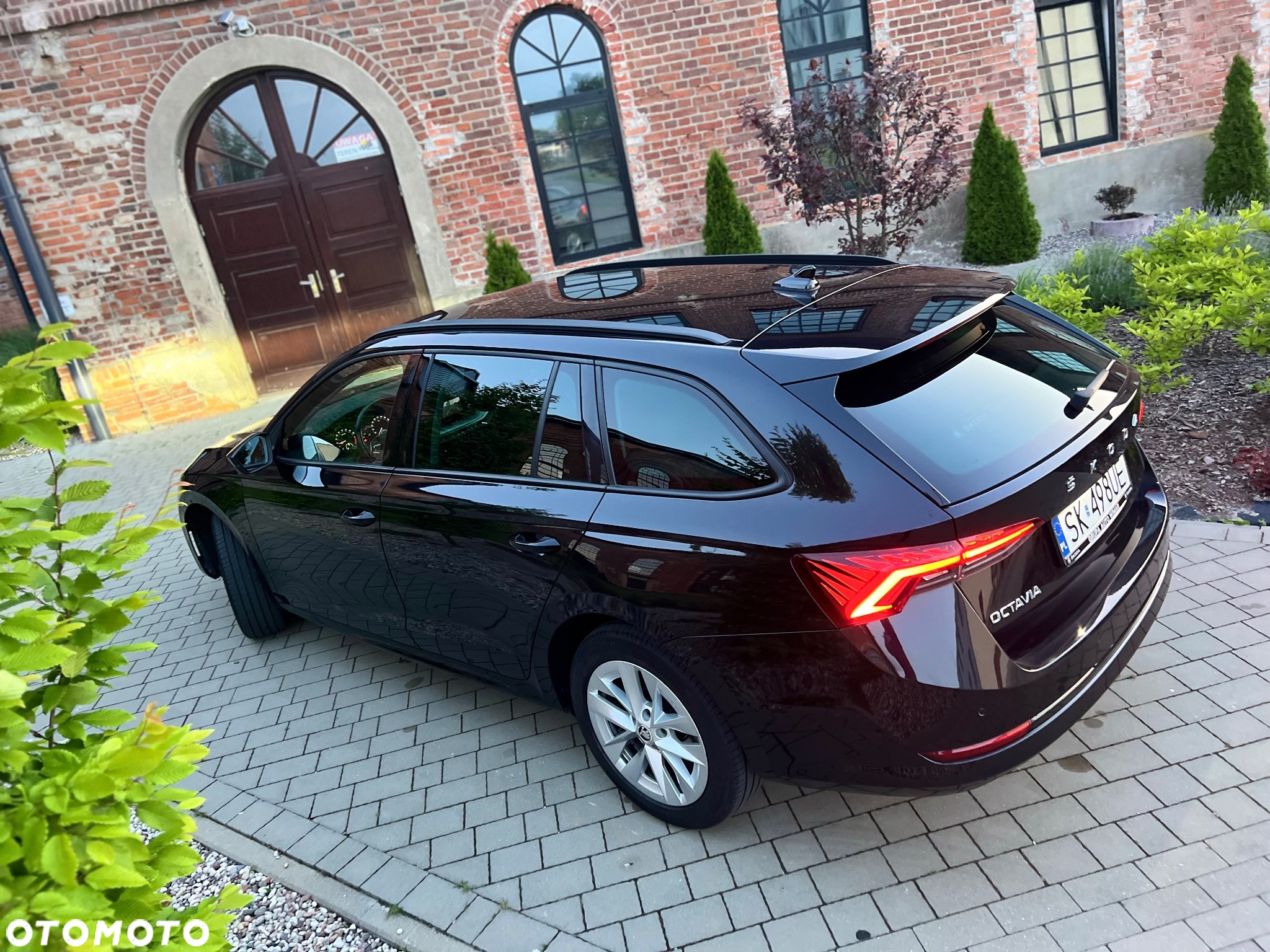Skoda Octavia 2.0 TDI Ambition - 19