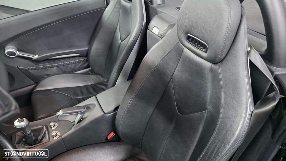 Mercedes-Benz SLK 200 Kompressor Sport Edition - 14