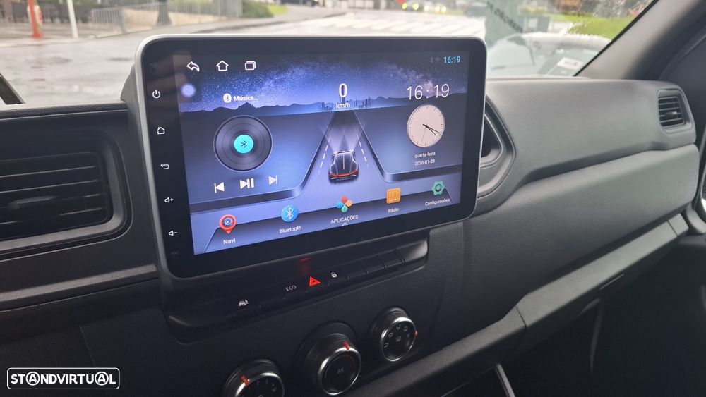 Renault Master L2H2 - 3