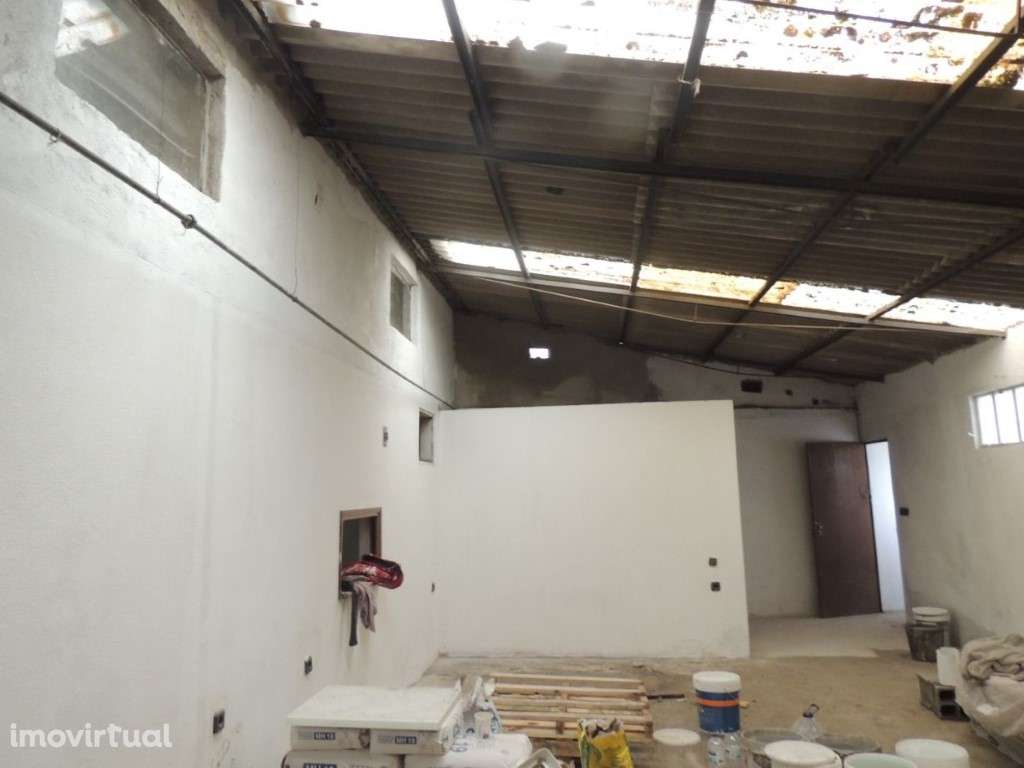 Armazém para venda em Odivelas - Grande imagem: 4/14