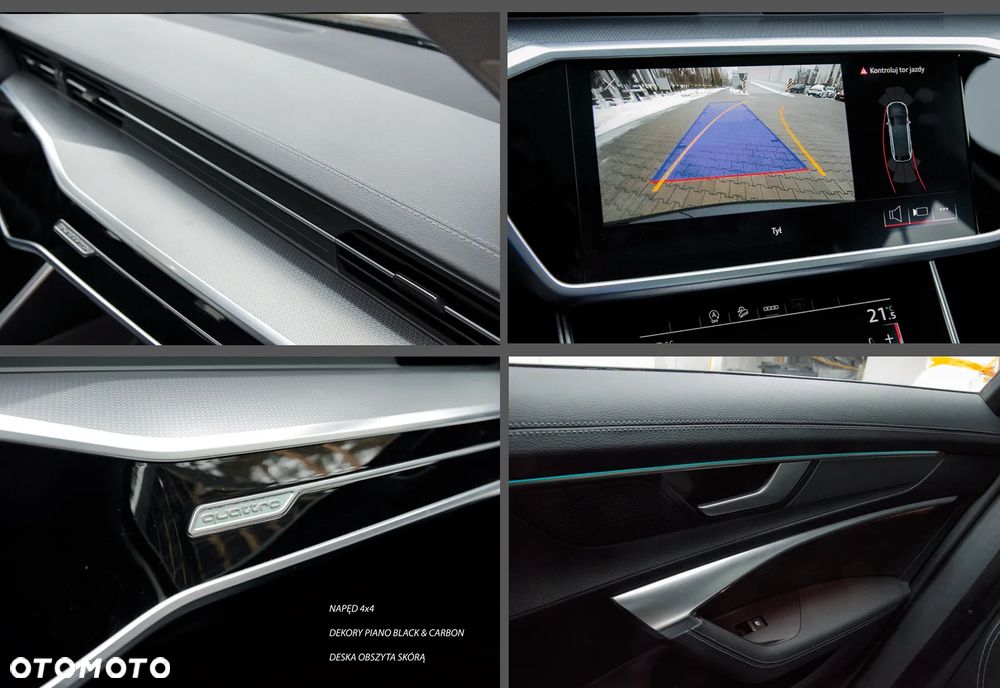 Audi A6 Allroad - 38