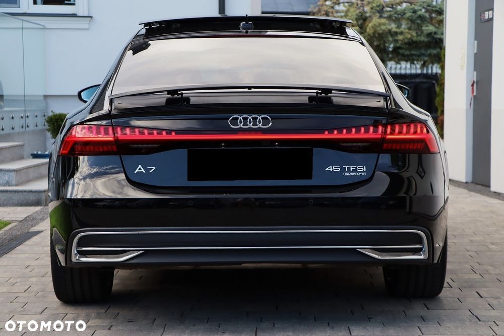 Audi A7 Sportback - 12