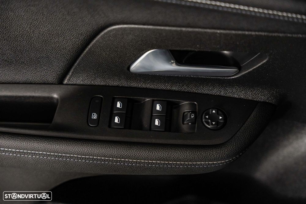 Opel Mokka 1.2 T GS Line AT - 20