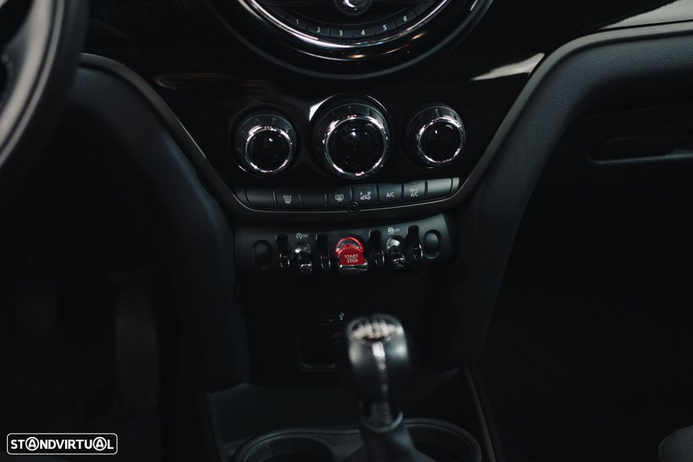 MINI Countryman One D - 7